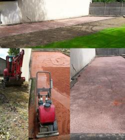 Boulodrome Moissy C.(77)