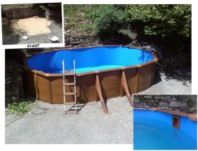 Montage piscine hors sol (2)