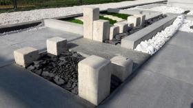 Exposition déco. produit