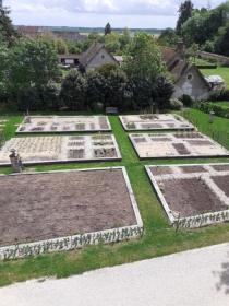 Aménagement potager 300m² (1)