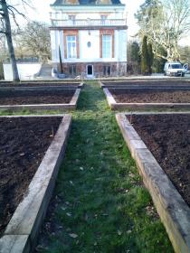 Aménagement potager 300m² (03)
