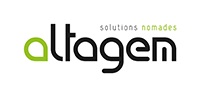 Logo ALTAGEM
