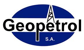 Logo GEOPETROL